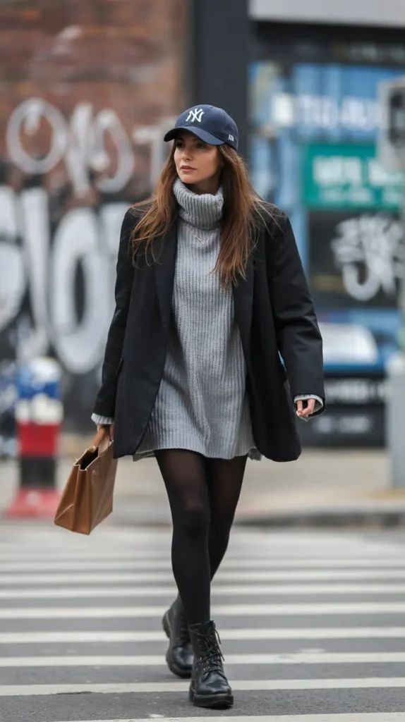 Top 71 New York Outfits 2026: Your Ultimate Style Guide for the City