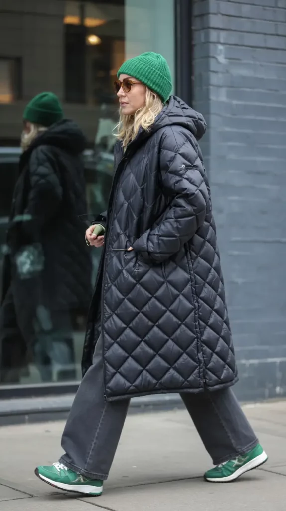 Top 71 New York Outfits 2026: Your Ultimate Style Guide for the City