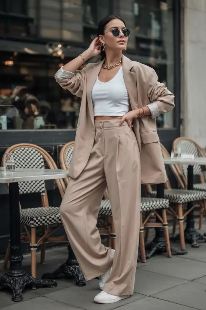 Top 71 New York Outfits 2026: Your Ultimate Style Guide for the City