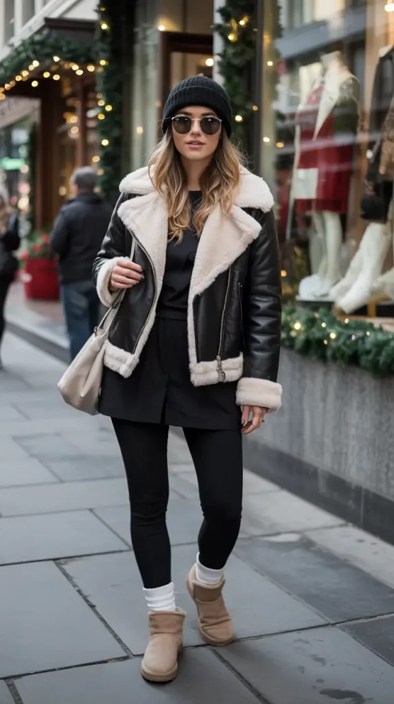 Top 71 New York Outfits 2026: Your Ultimate Style Guide for the City