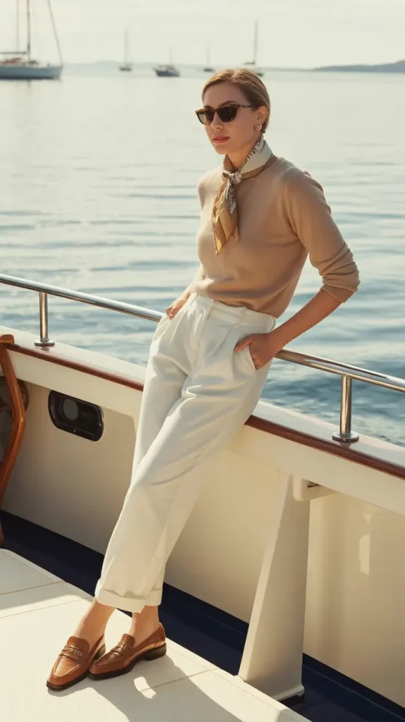 Top 68 Old Money Outfits: Timeless Elegance for 2026 Style