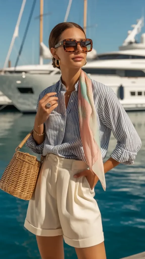 Top 68 Old Money Outfits: Timeless Elegance for 2026 Style