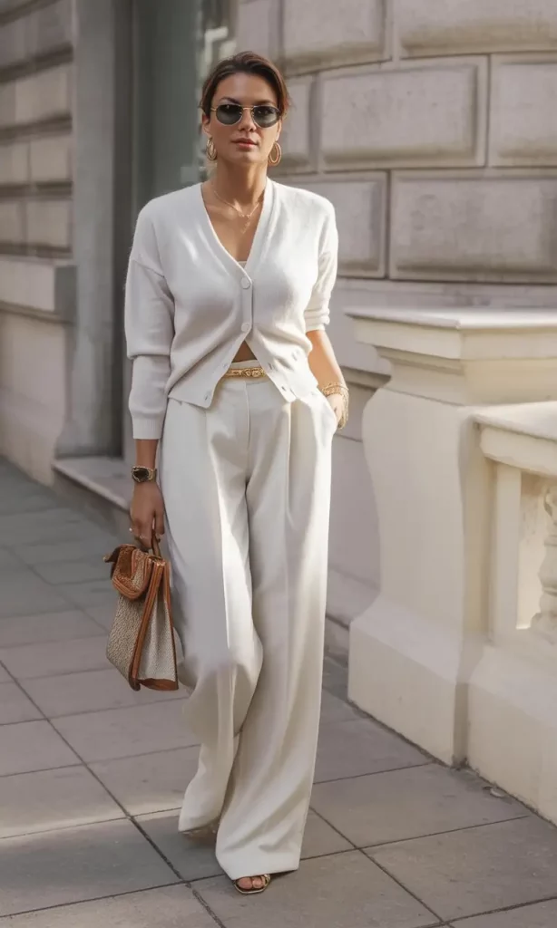 Top 68 Old Money Outfits: Timeless Elegance for 2026 Style