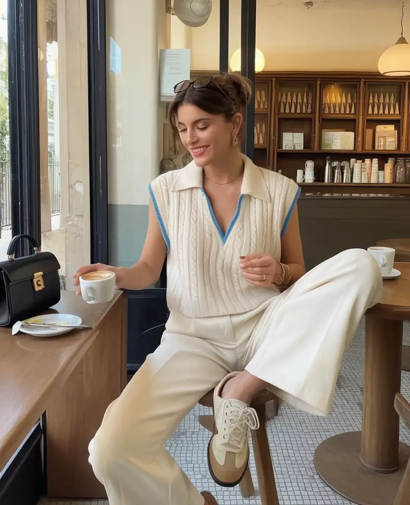 Top 68 Old Money Outfits: Timeless Elegance for 2026 Style