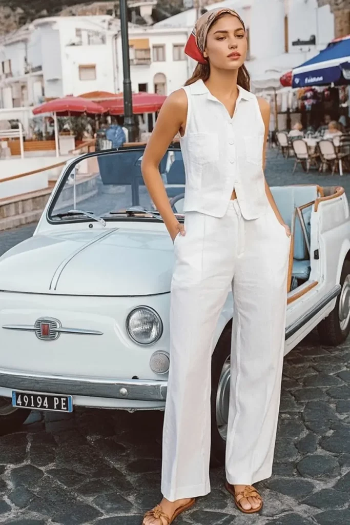 Top 68 Old Money Outfits: Timeless Elegance for 2026 Style