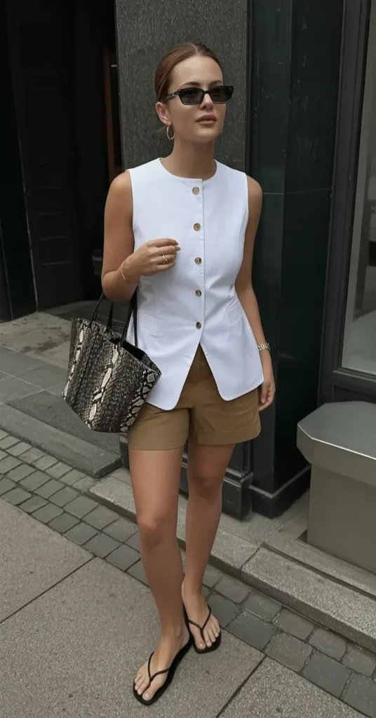 Top 68 Old Money Outfits: Timeless Elegance for 2026 Style