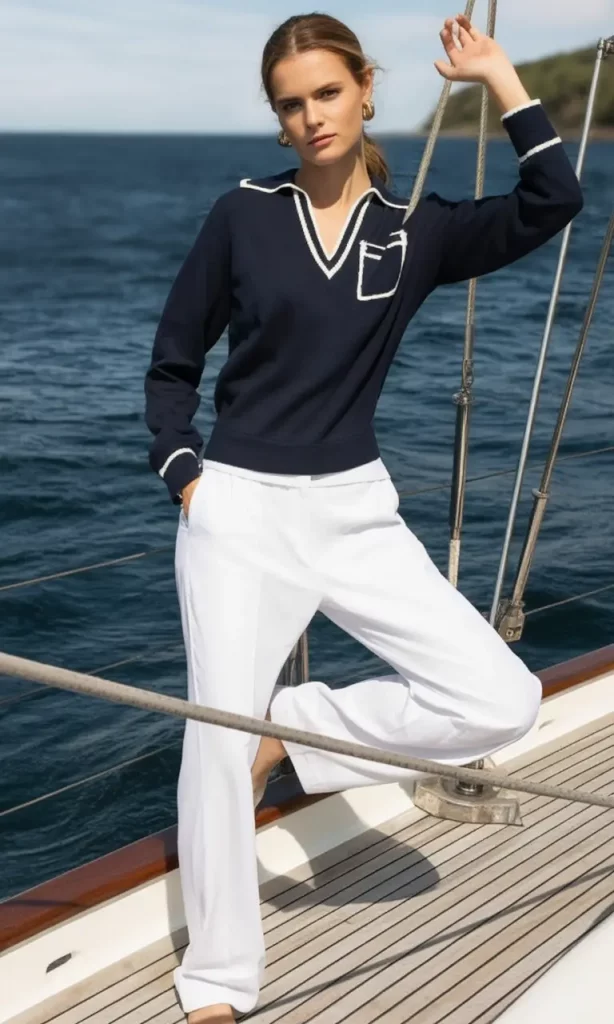 Top 68 Old Money Outfits: Timeless Elegance for 2026 Style