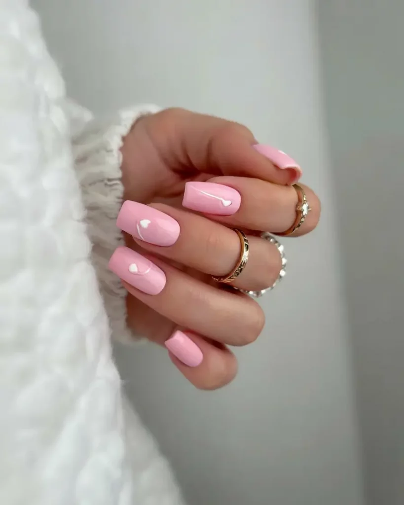 Top 74 Pink Nails: Your Ultimate 2026 Guide to Gorgeous Manicures