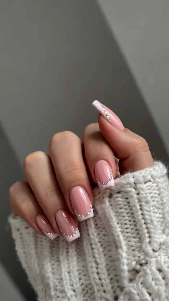 Top 74 Pink Nails: Your Ultimate 2026 Guide to Gorgeous Manicures
