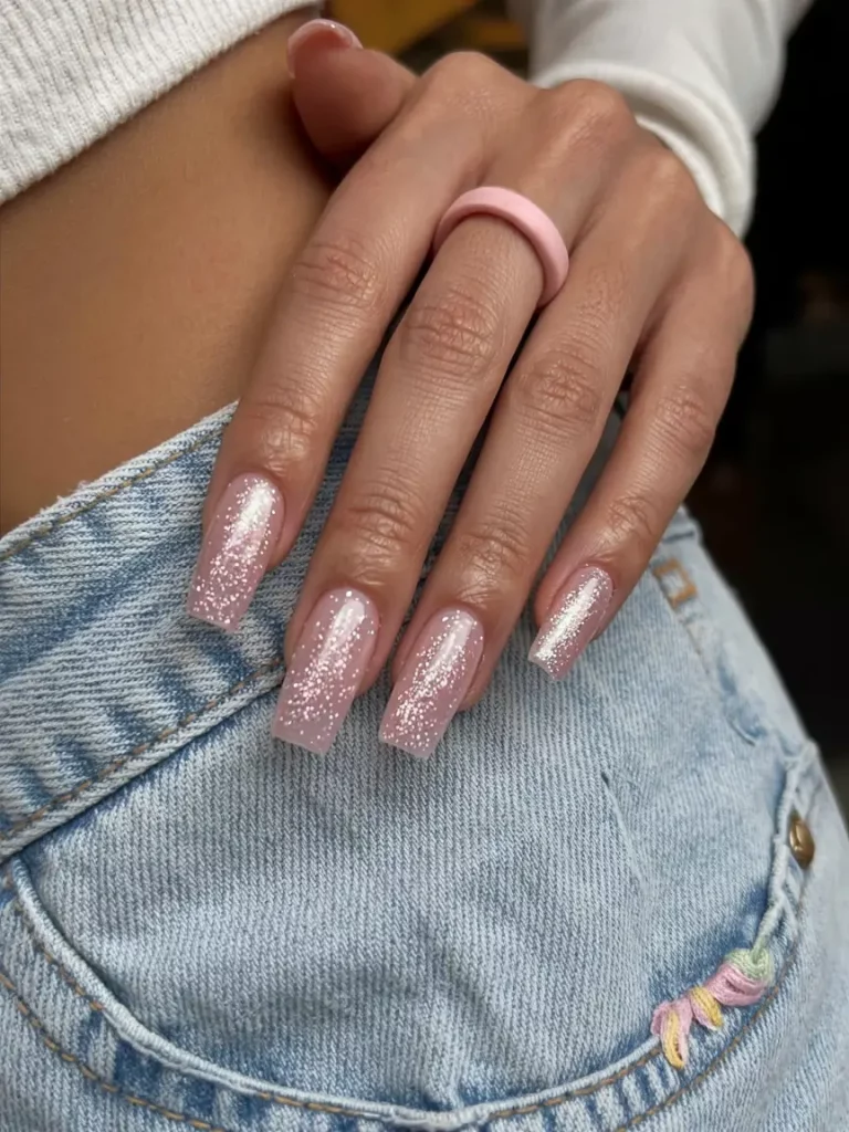 Top 74 Pink Nails: Your Ultimate 2026 Guide to Gorgeous Manicures
