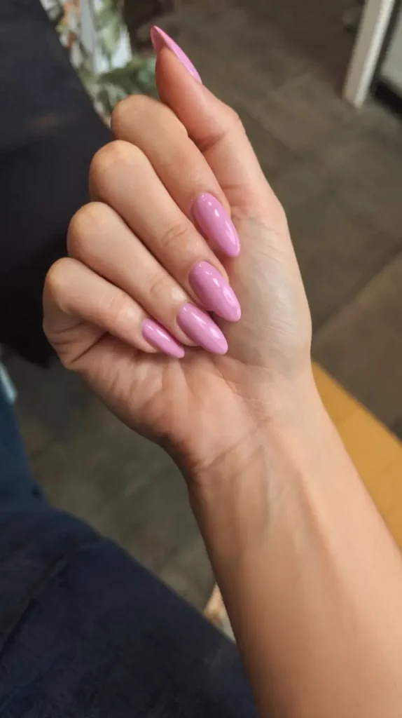 Top 74 Pink Nails: Your Ultimate 2026 Guide to Gorgeous Manicures