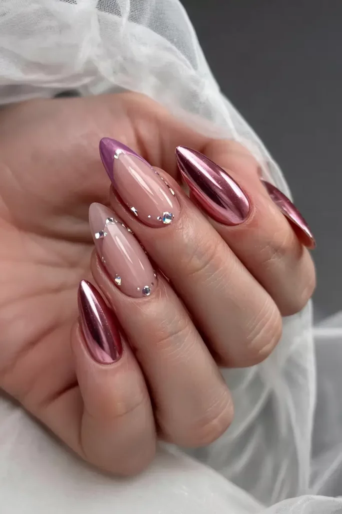 Top 74 Pink Nails: Your Ultimate 2026 Guide to Gorgeous Manicures