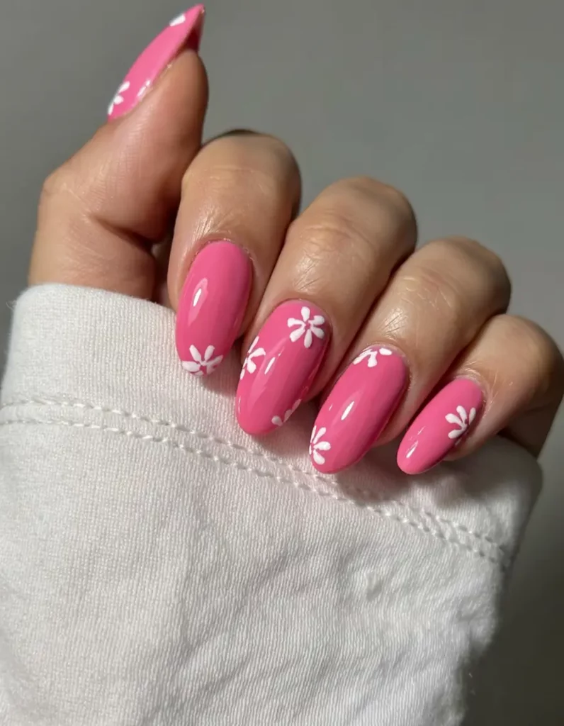 Top 74 Pink Nails: Your Ultimate 2026 Guide to Gorgeous Manicures