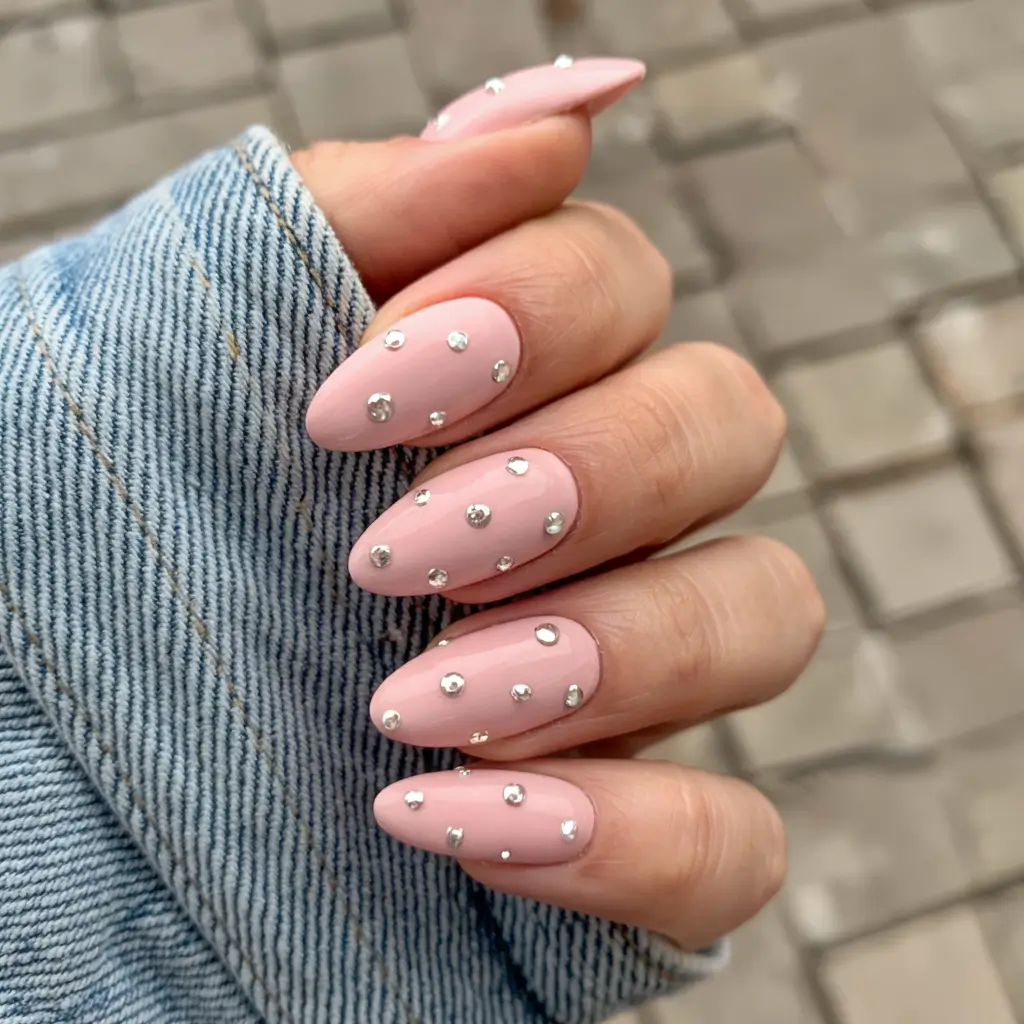 Top 74 Pink Nails: Your Ultimate 2026 Guide to Gorgeous Manicures