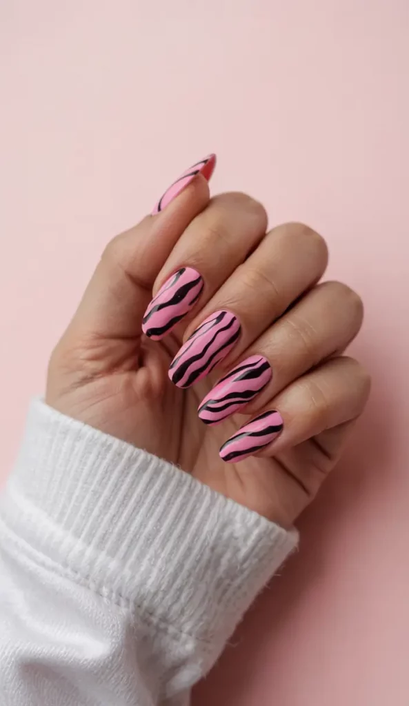 Top 74 Pink Nails: Your Ultimate 2026 Guide to Gorgeous Manicures