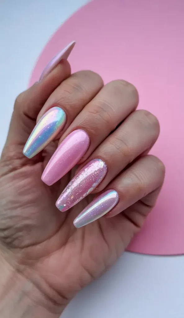 Top 74 Pink Nails: Your Ultimate 2026 Guide to Gorgeous Manicures
