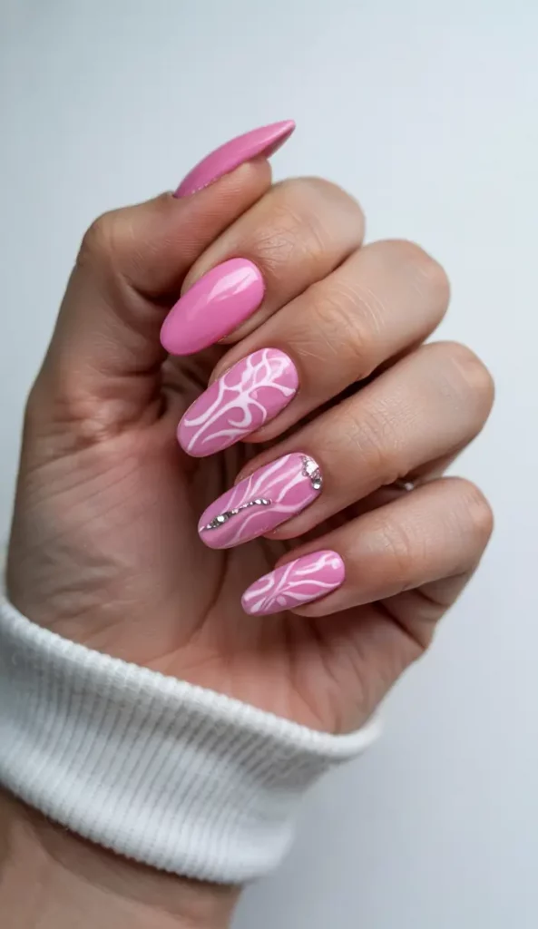 Top 74 Pink Nails: Your Ultimate 2026 Guide to Gorgeous Manicures
