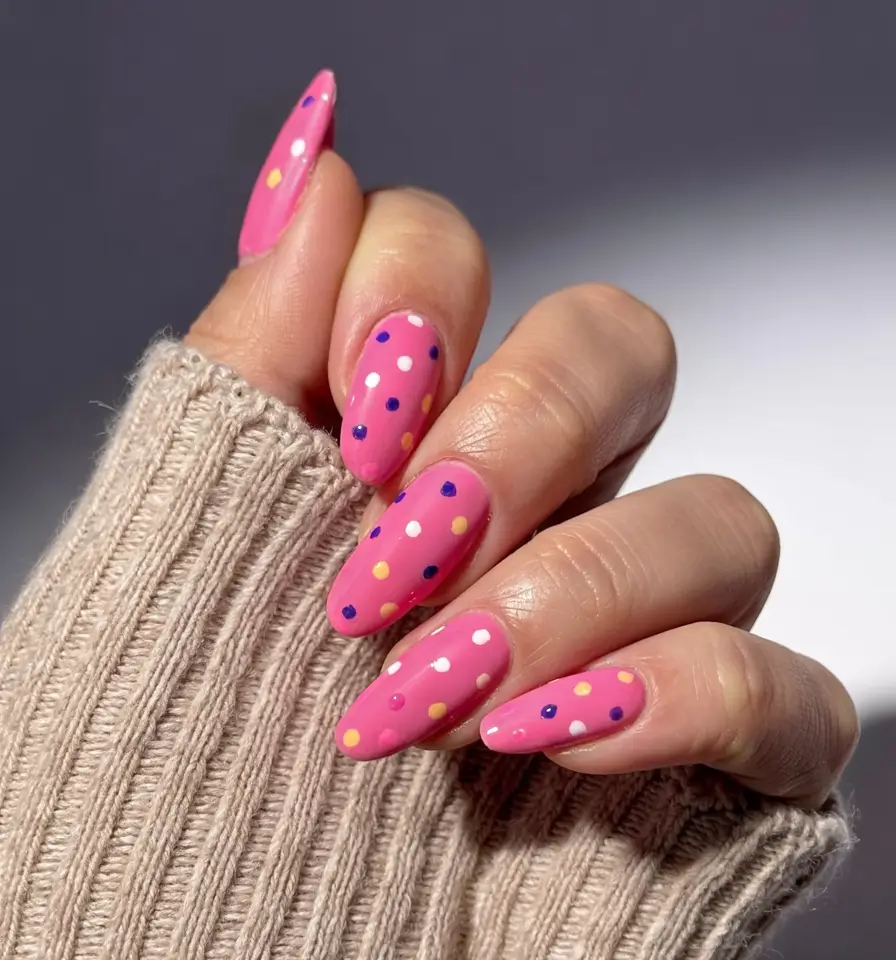 Top 74 Pink Nails: Your Ultimate 2026 Guide to Gorgeous Manicures