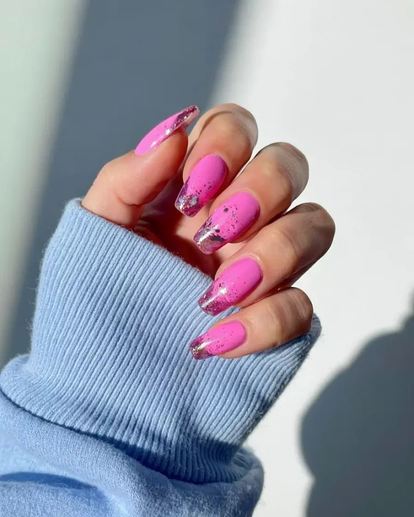 Top 74 Pink Nails: Your Ultimate 2026 Guide to Gorgeous Manicures