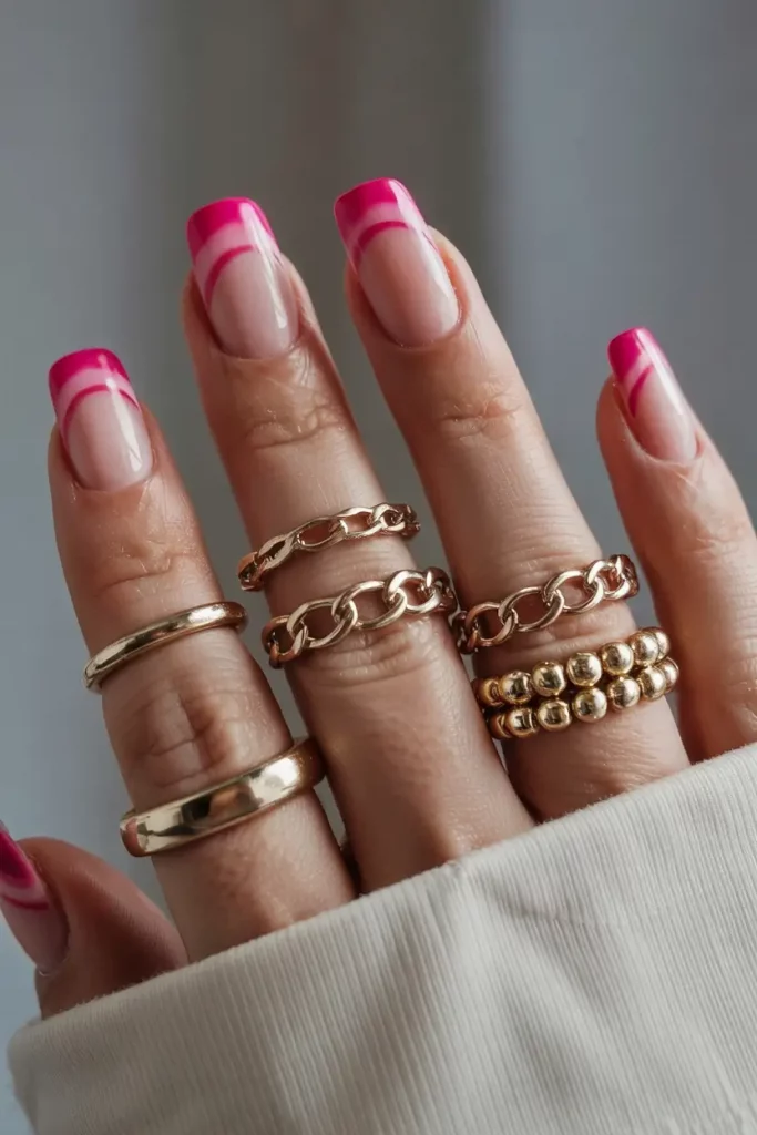 Top 74 Pink Nails: Your Ultimate 2026 Guide to Gorgeous Manicures