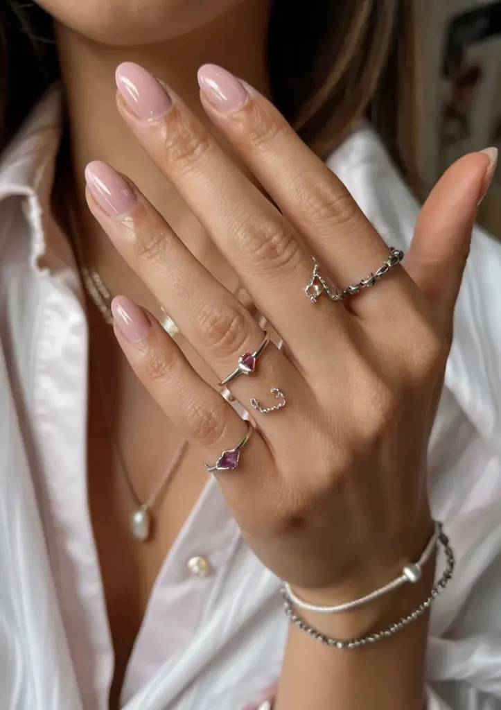 Top 74 Pink Nails: Your Ultimate 2026 Guide to Gorgeous Manicures