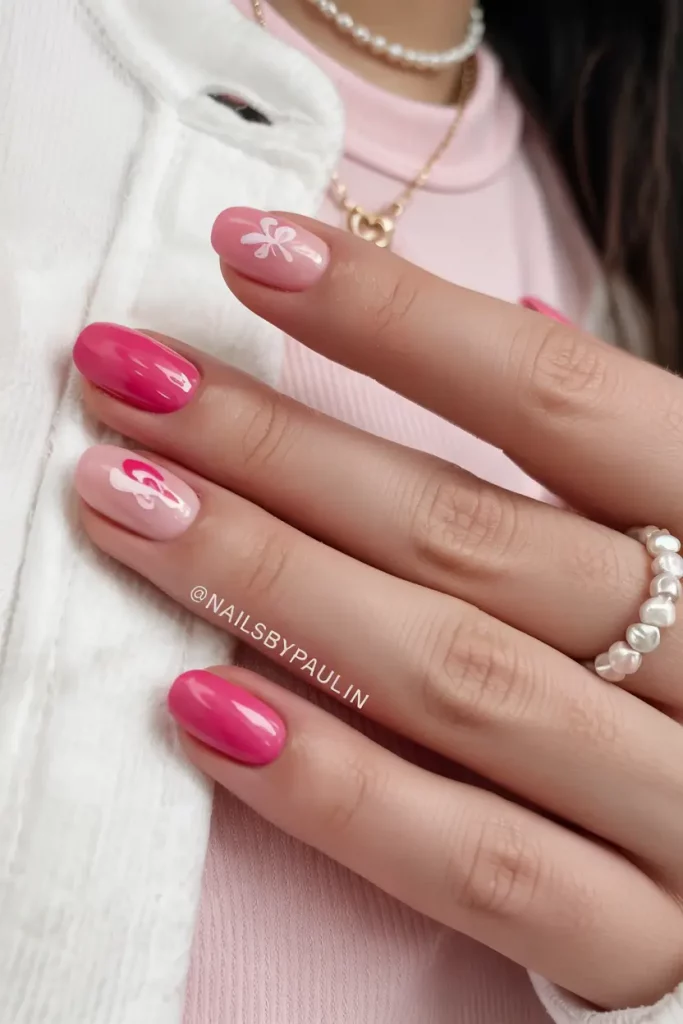 Top 74 Pink Nails: Your Ultimate 2026 Guide to Gorgeous Manicures