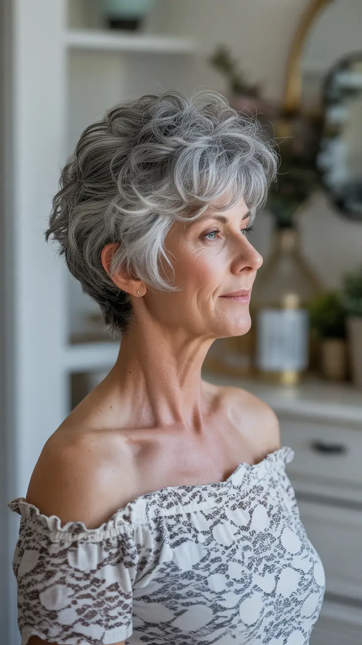 pixie-hairstyles-2026-Silver-Layered-Pixie-For-Graceful-Confidence