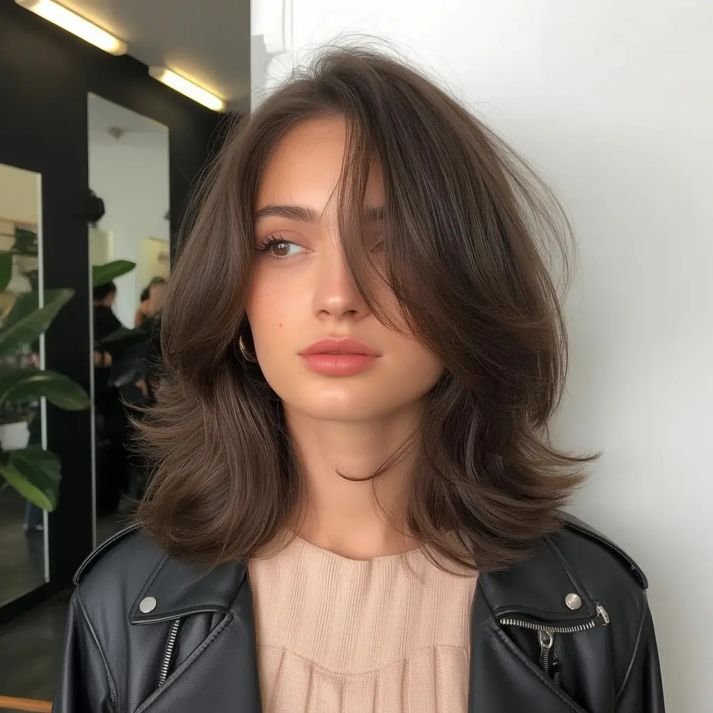 Top 72 Haircut Trends: Find Your Perfect Hairstyle for 2026