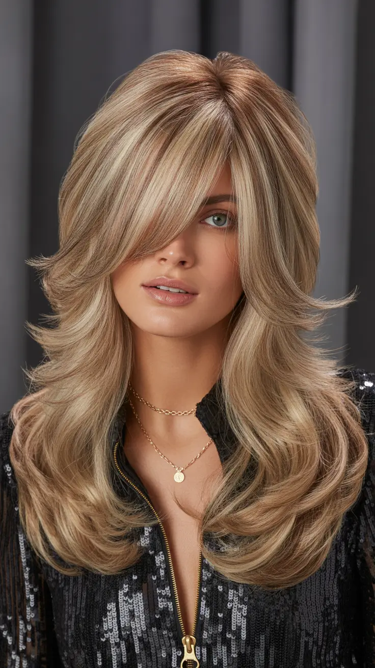 haircut 2026 soft-layered-elegance