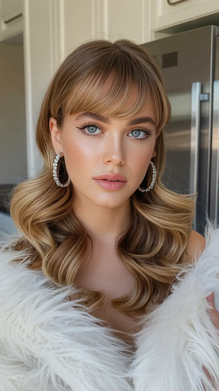 Curly Bob for Women 2026