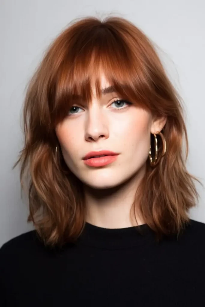 Top 72 Haircut Trends: Find Your Perfect Hairstyle for 2026