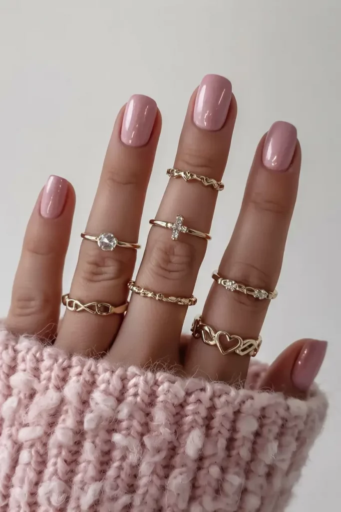 Top 75 Nail Colors for 2026: Your Ultimate Guide to Beautiful Nails