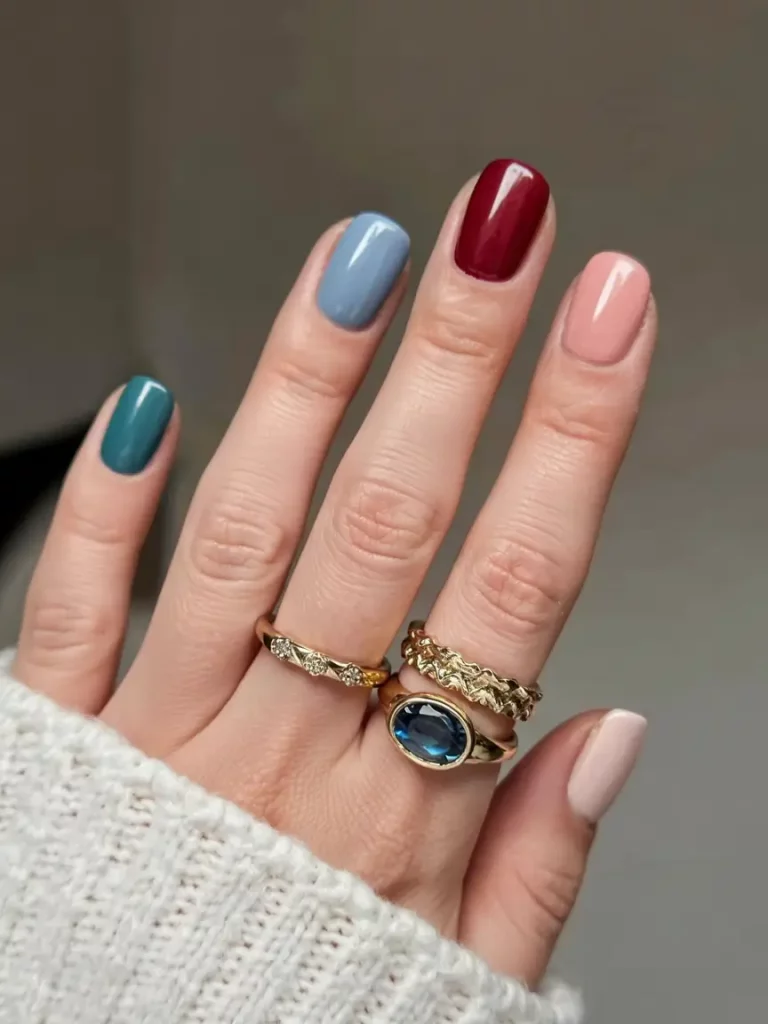 Top 75 Nail Colors for 2026: Your Ultimate Guide to Beautiful Nails
