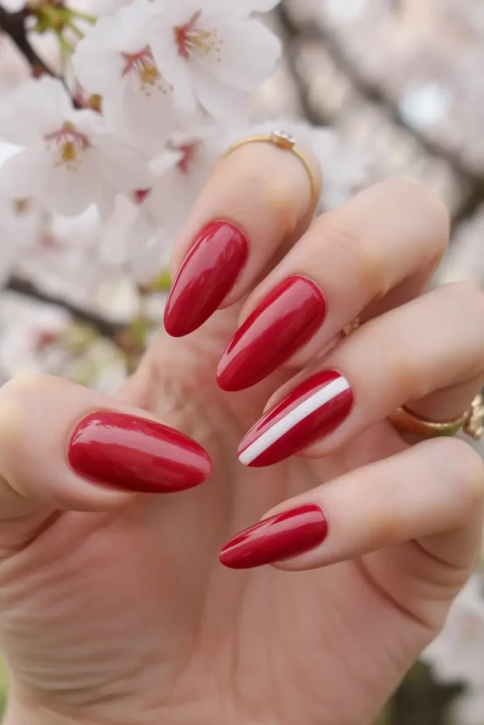 Top 71 Red Nails Ideas for 2026: Your Ultimate Inspiration Guide