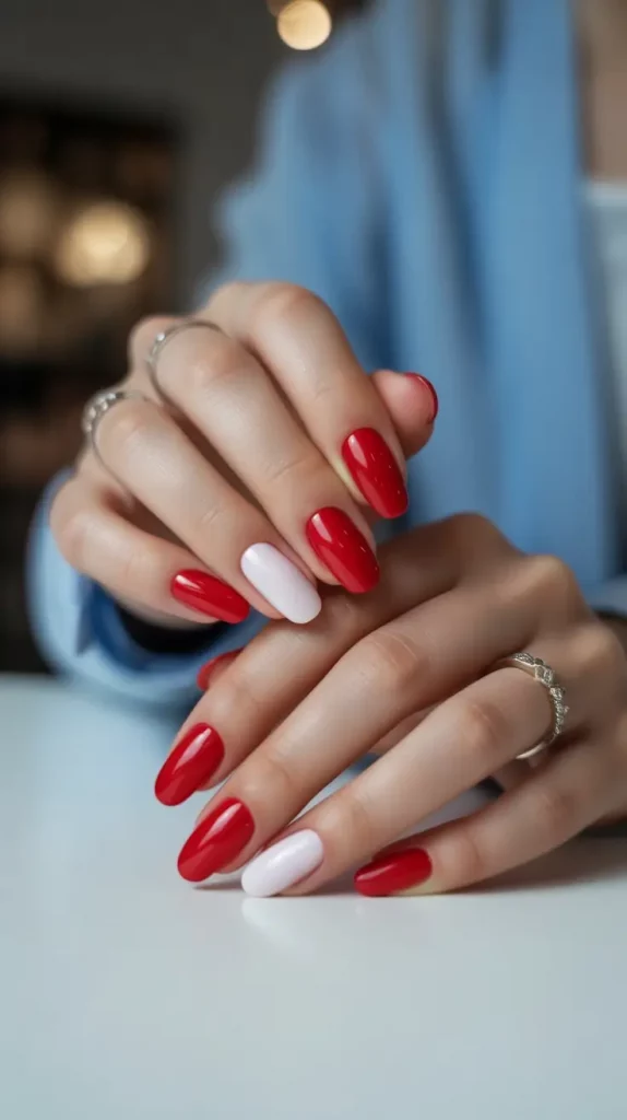 Top 71 Red Nails Ideas for 2026: Your Ultimate Inspiration Guide