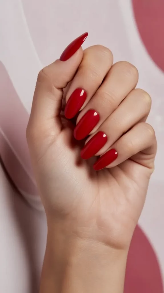 Top 71 Red Nails Ideas for 2026: Your Ultimate Inspiration Guide
