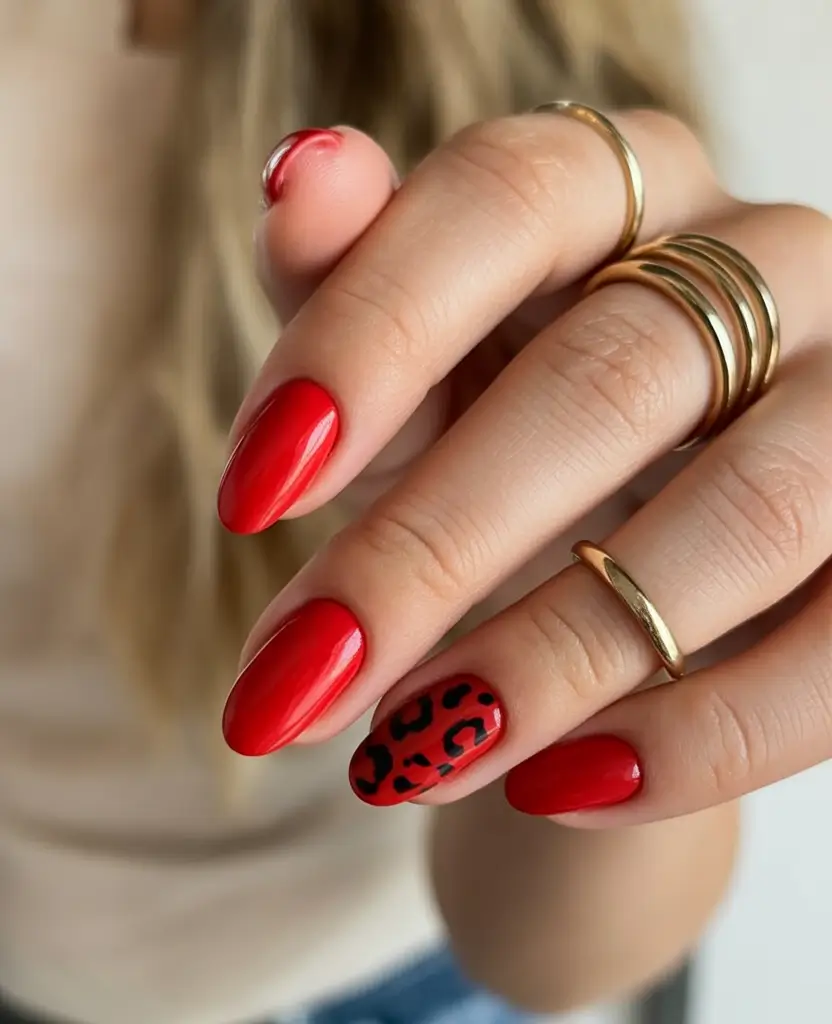 Top 71 Red Nails Ideas for 2026: Your Ultimate Inspiration Guide
