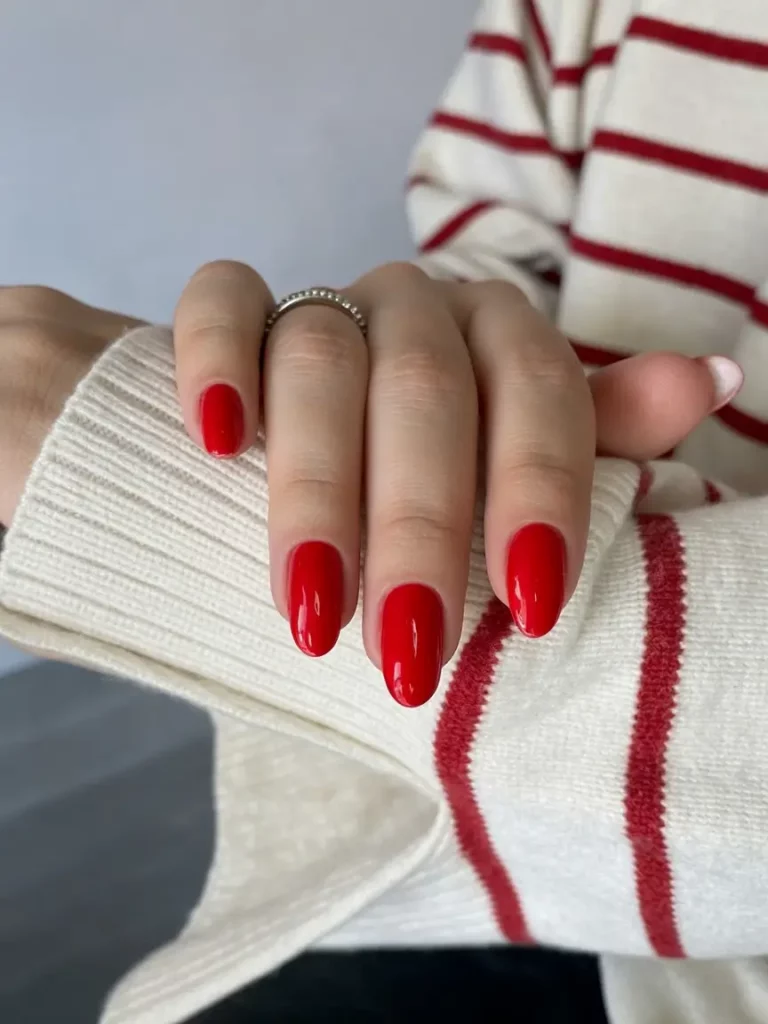 Top 71 Red Nails Ideas for 2026: Your Ultimate Inspiration Guide
