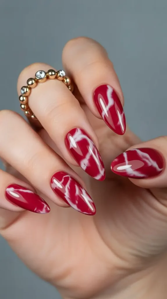 Top 71 Red Nails Ideas for 2026: Your Ultimate Inspiration Guide