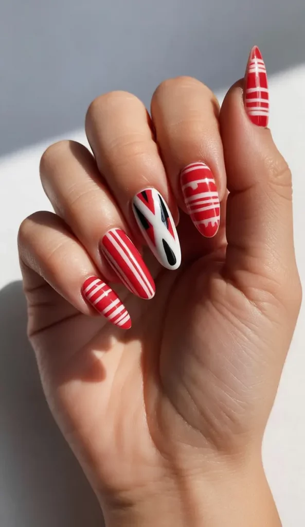 Top 71 Red Nails Ideas for 2026: Your Ultimate Inspiration Guide