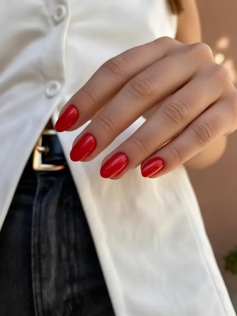 Top 71 Red Nails Ideas for 2026: Your Ultimate Inspiration Guide