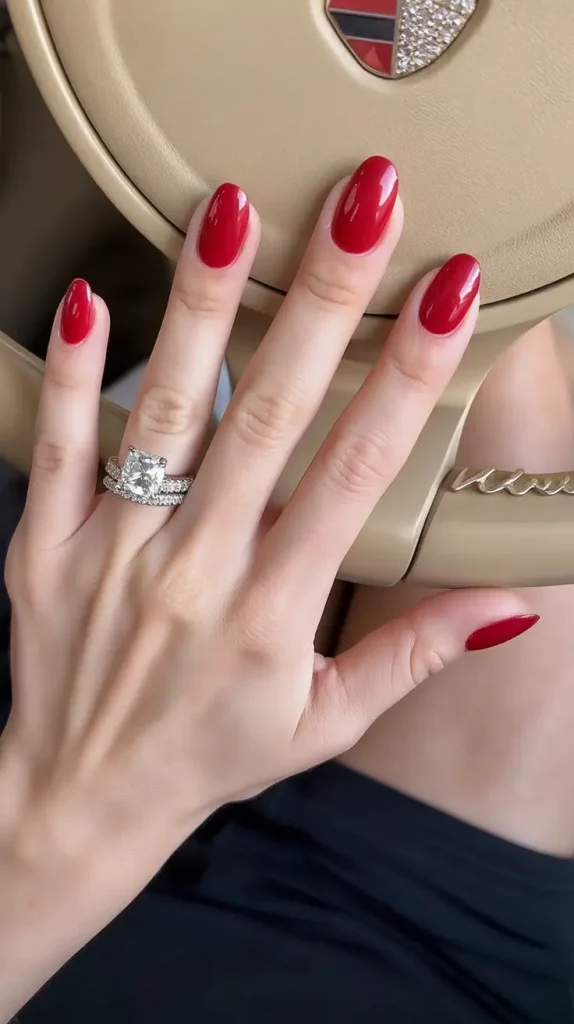 Top 71 Red Nails Ideas for 2026: Your Ultimate Inspiration Guide