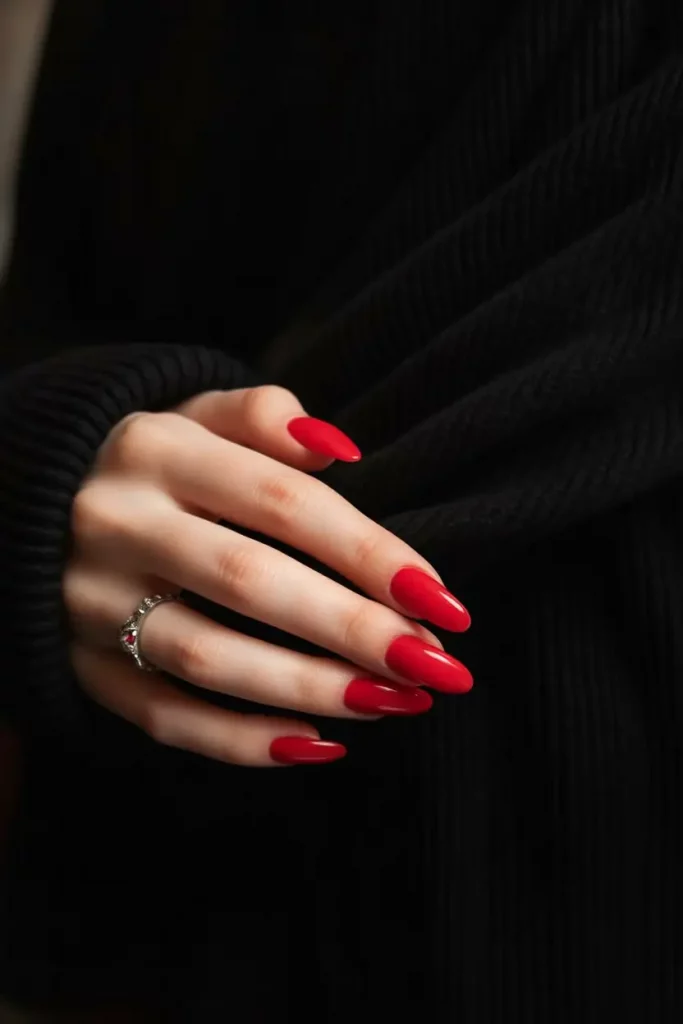 Top 71 Red Nails Ideas for 2026: Your Ultimate Inspiration Guide