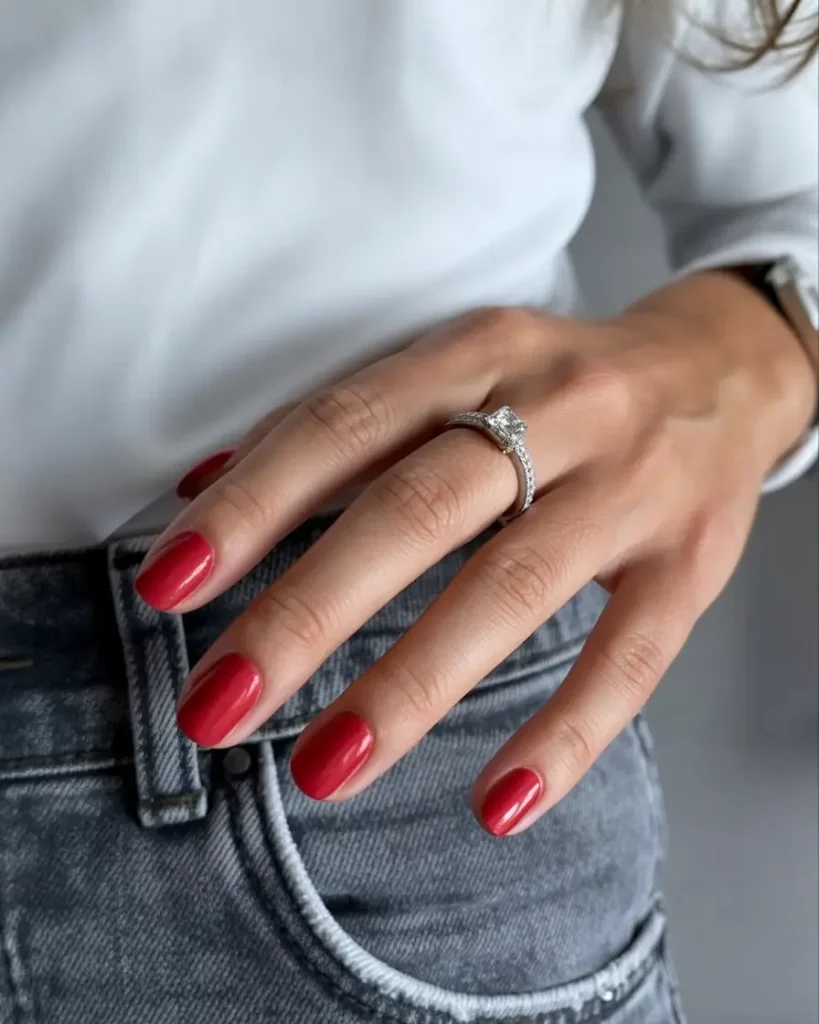Top 71 Red Nails Ideas for 2026: Your Ultimate Inspiration Guide