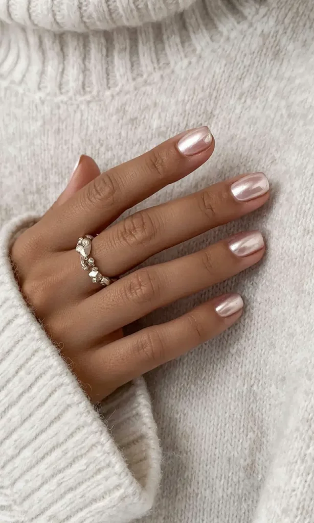 Top 71 Short Acrylic Nails for 2026: Your Ultimate Style Guide