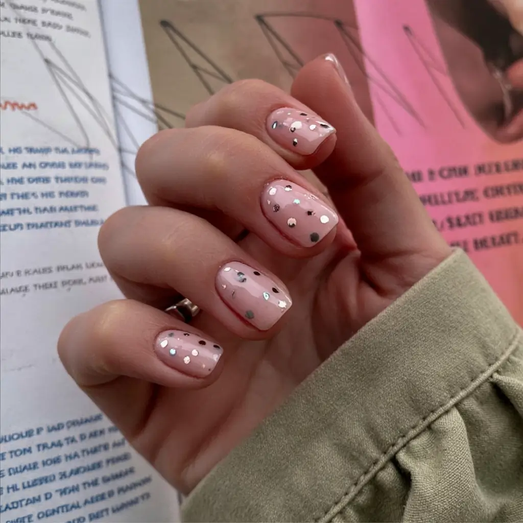 Top 71 Short Acrylic Nails for 2026: Your Ultimate Style Guide