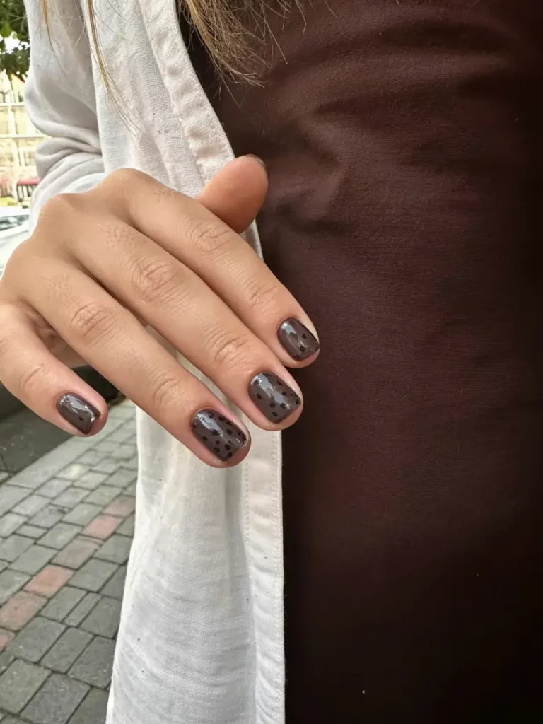 Top 71 Short Acrylic Nails for 2026: Your Ultimate Style Guide