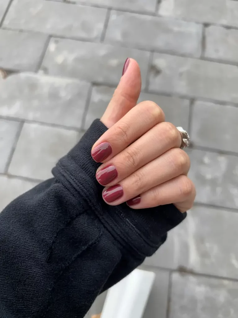 Top 71 Short Acrylic Nails for 2026: Your Ultimate Style Guide