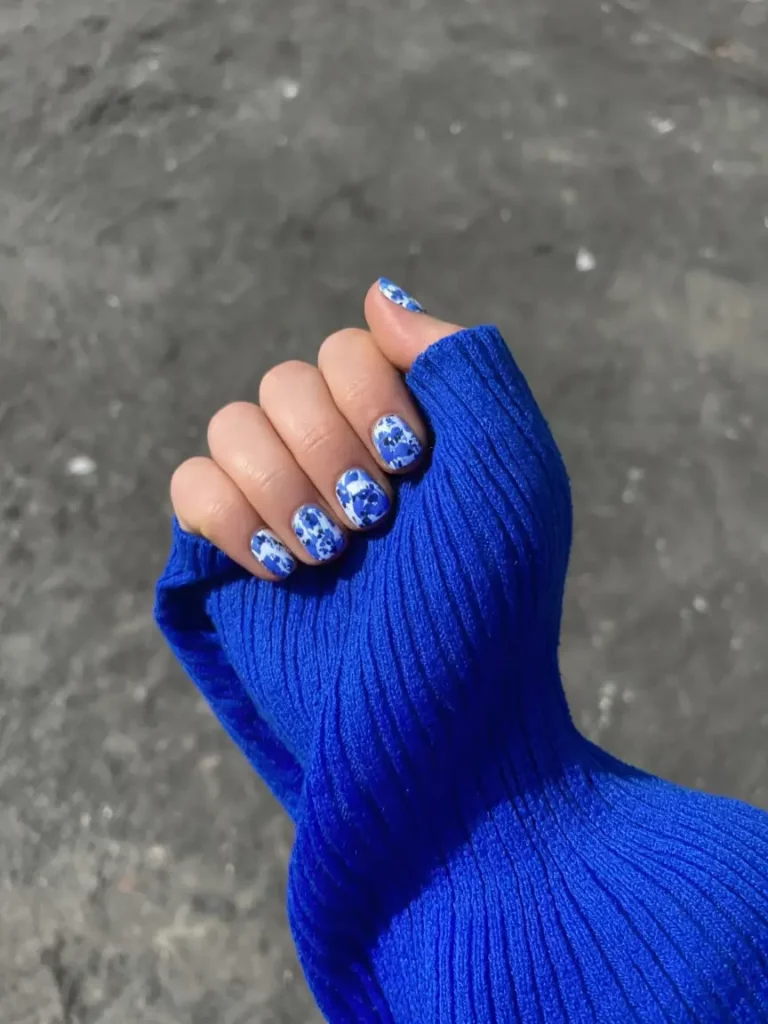 Top 71 Short Acrylic Nails for 2026: Your Ultimate Style Guide