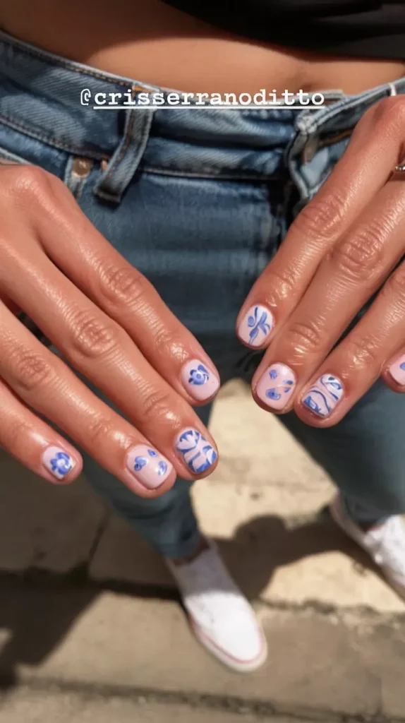 Top 71 Short Acrylic Nails for 2026: Your Ultimate Style Guide